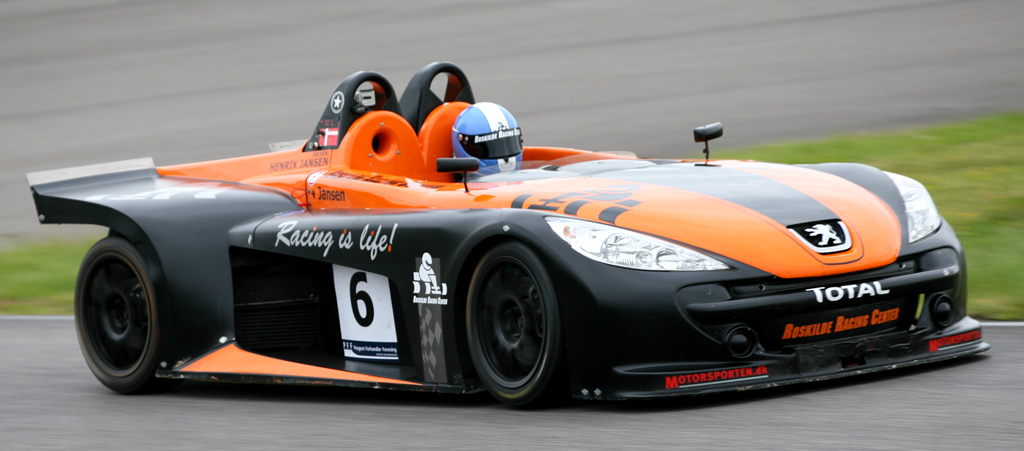 (Foto: Motorsporten.dk)
